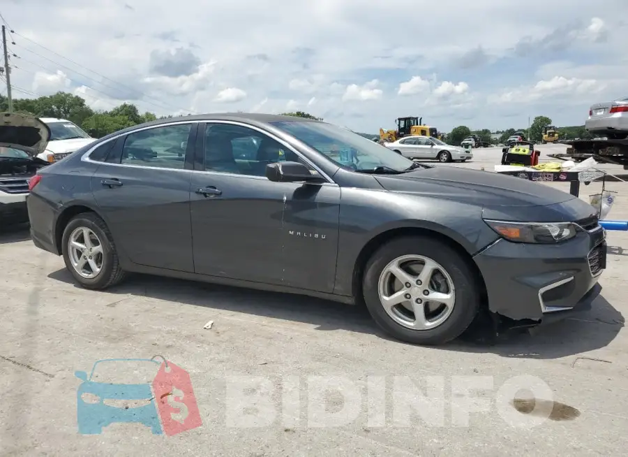 1G1ZB5ST9HF107877 Photo# 4