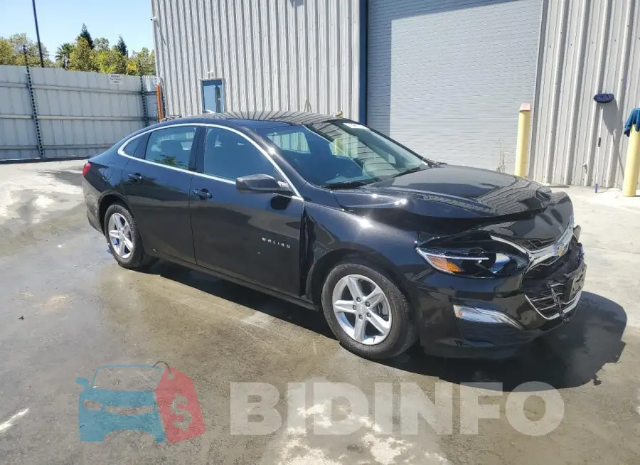 1G1ZB5STXPF235401 Photo# 4
