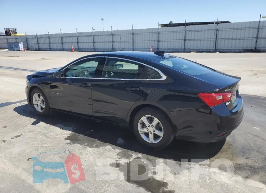 1G1ZB5STXPF235401 Photo# 2