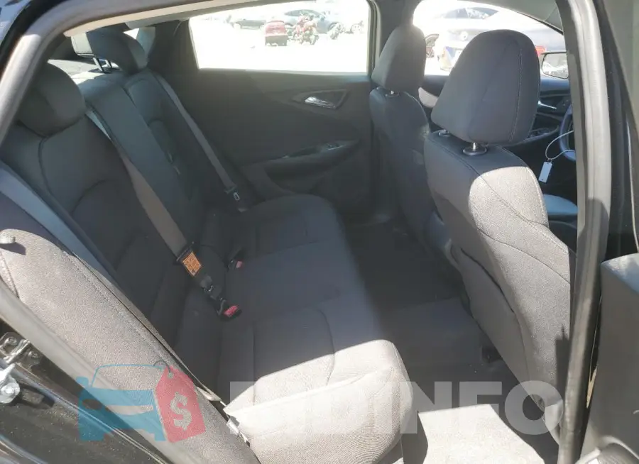 1G1ZB5STXPF235401 Photo# 10