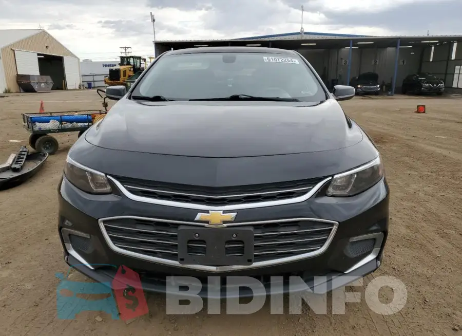 1G1ZD5ST0JF135695 Photo# 5