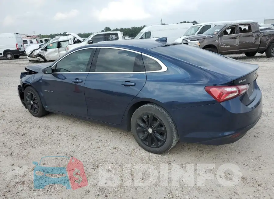 1G1ZD5ST0LF093998 Photo# 2