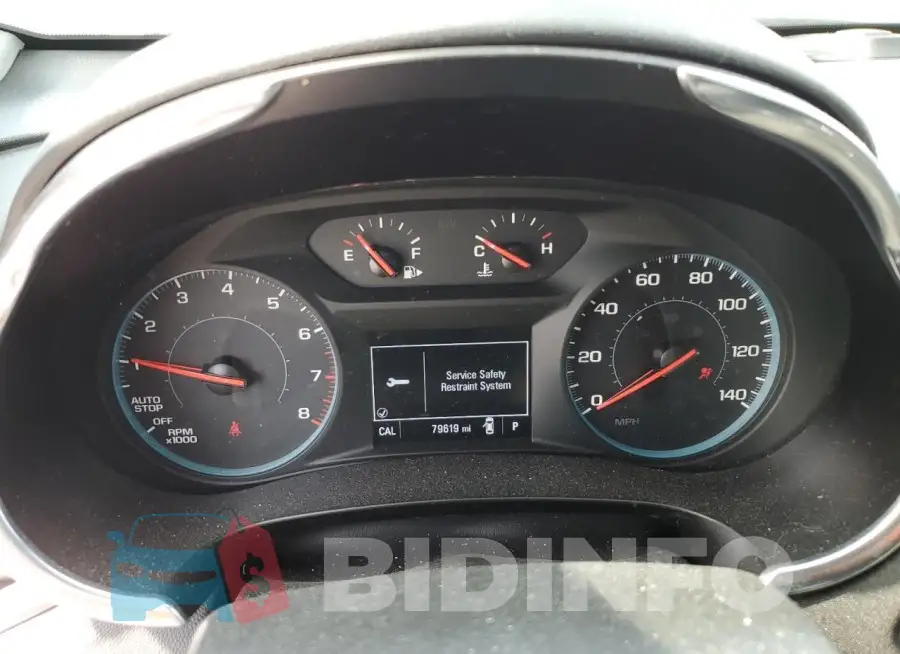 1G1ZD5ST0LF093998 Photo# 9