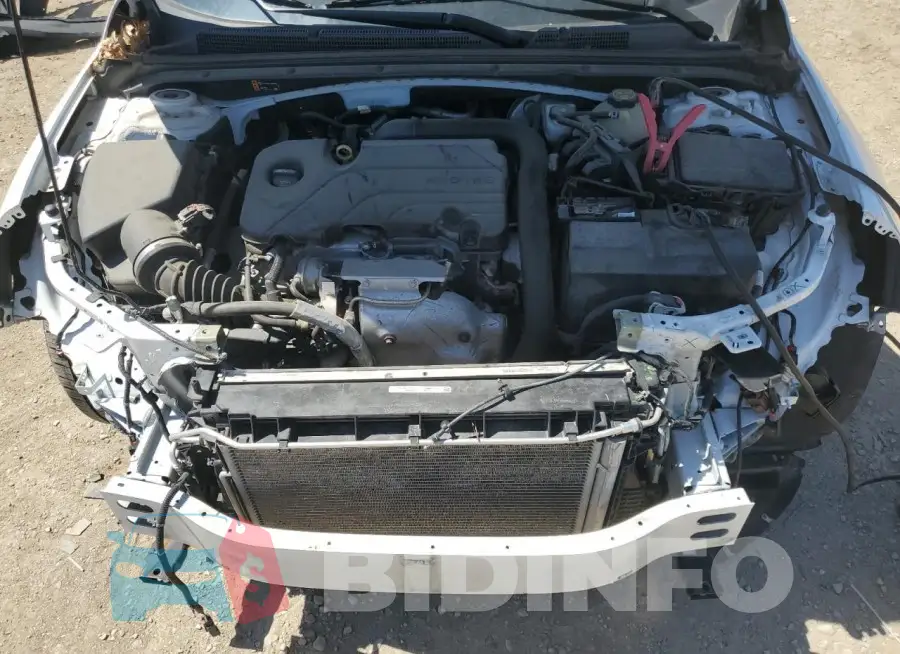 1G1ZD5ST1KF108071 Photo# 11