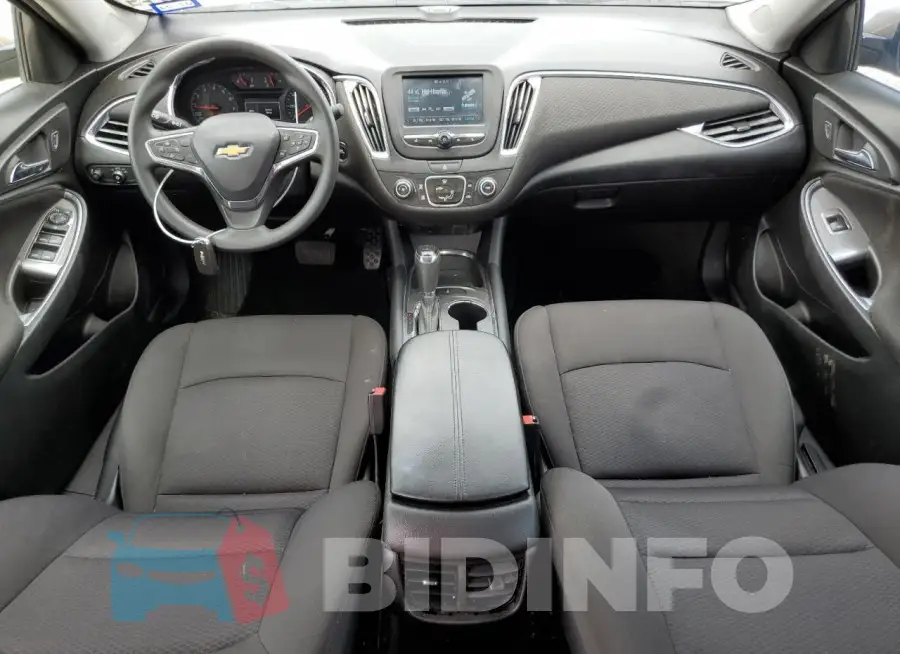 1G1ZD5ST3JF132743 Photo# 8