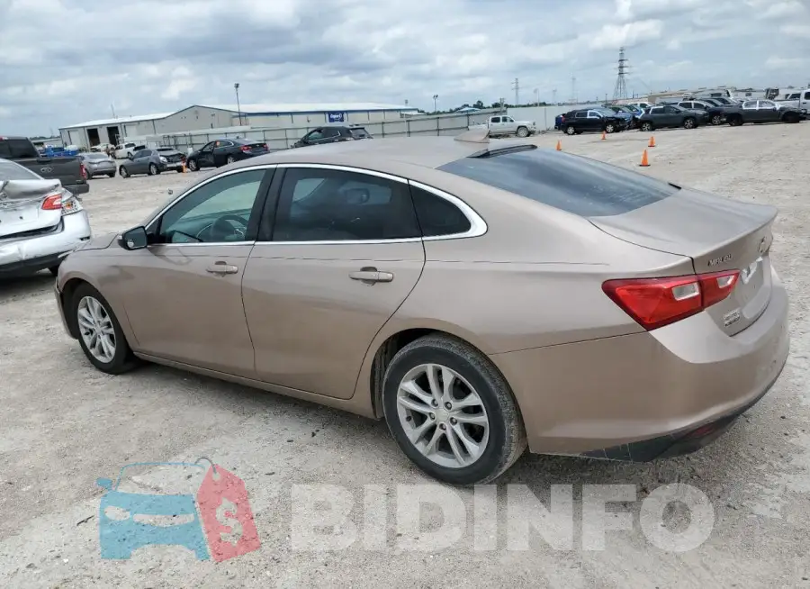 1G1ZD5ST3JF132743 Photo# 2