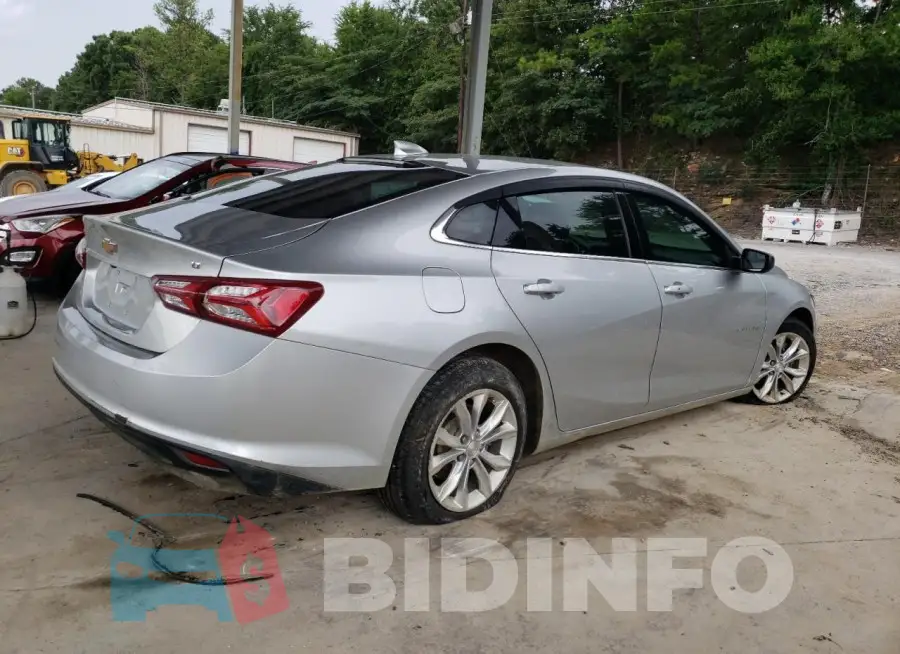 1G1ZD5ST3KF110890 Photo# 3