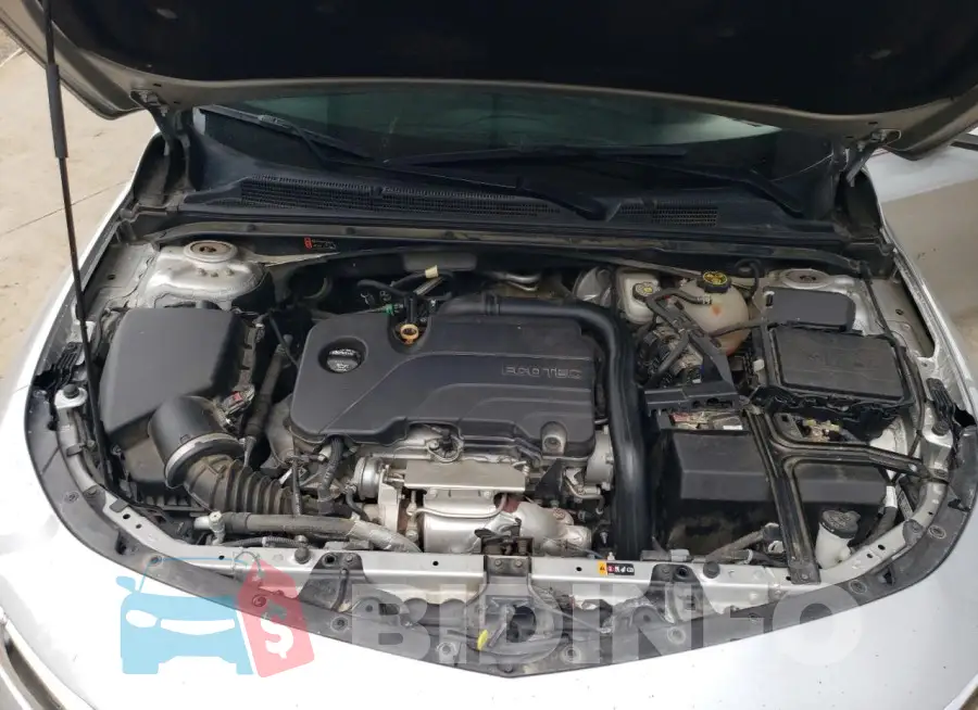1G1ZD5ST3KF110890 Photo# 11