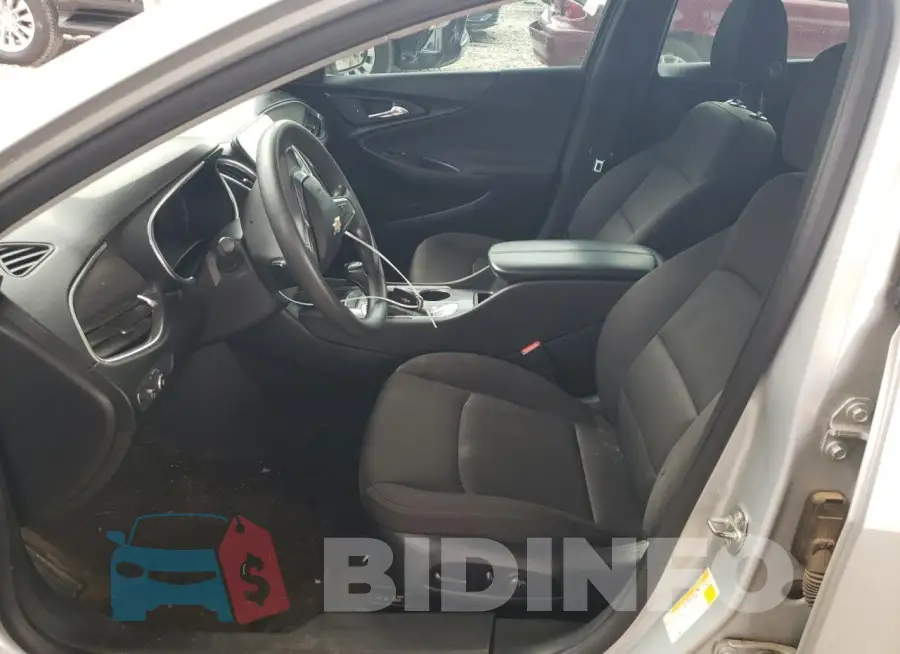 1G1ZD5ST3KF110890 Photo# 7
