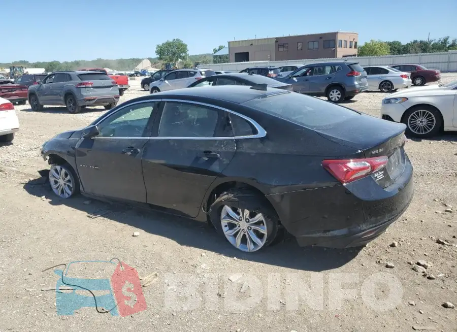 1G1ZD5ST3LF037876 Photo# 2