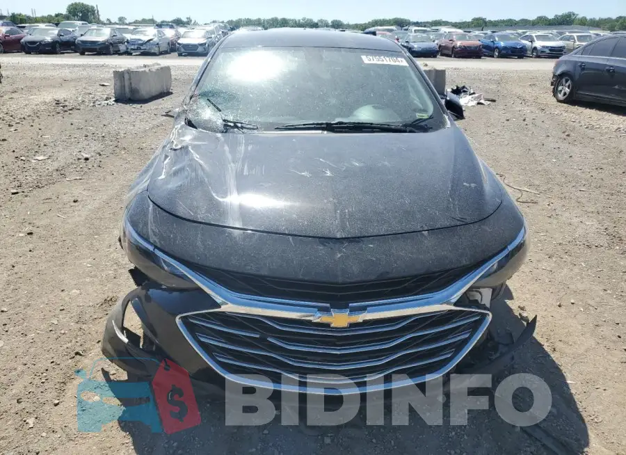 1G1ZD5ST3LF037876 Photo# 5