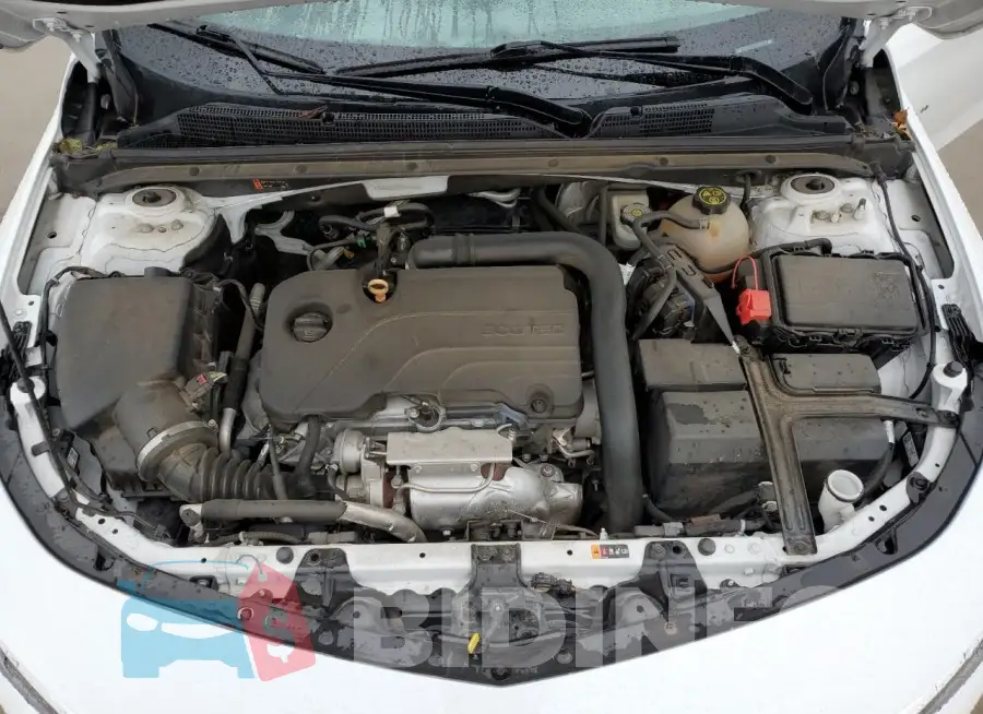 1G1ZD5ST3LF048120 Photo# 11