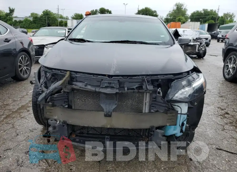 1G1ZD5ST3LF097964 Photo# 5