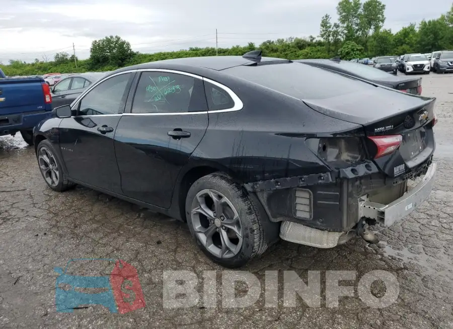 1G1ZD5ST3LF097964 Photo# 2