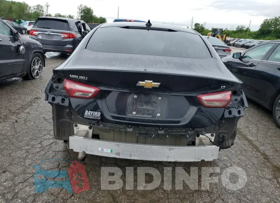 1G1ZD5ST3LF097964 Photo# 6