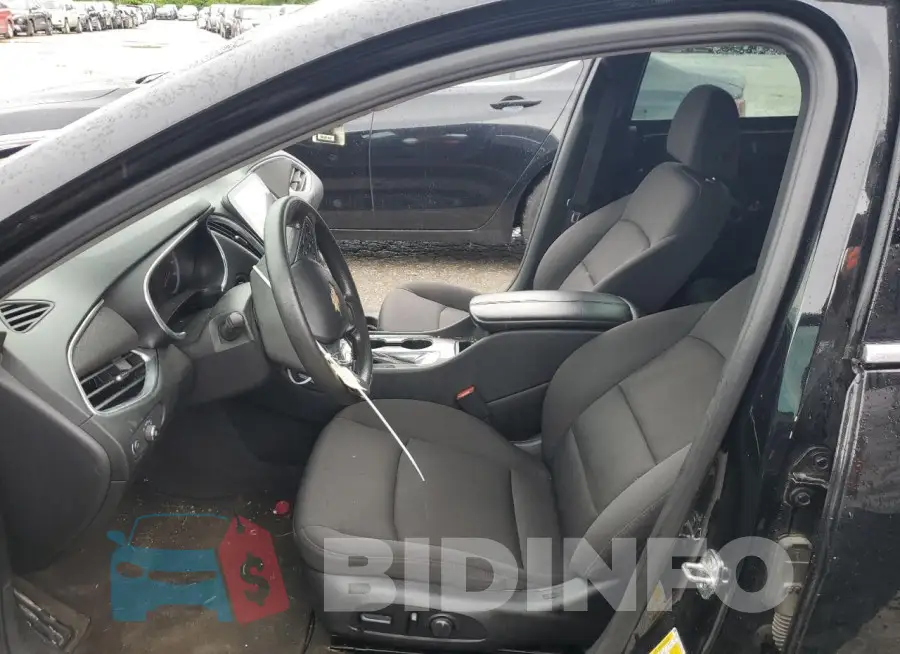 1G1ZD5ST3LF097964 Photo# 7