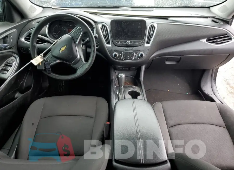 1G1ZD5ST3LF097964 Photo# 8