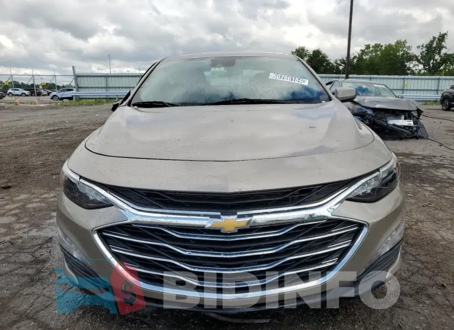 1G1ZD5ST3PF189534 Photo# 5
