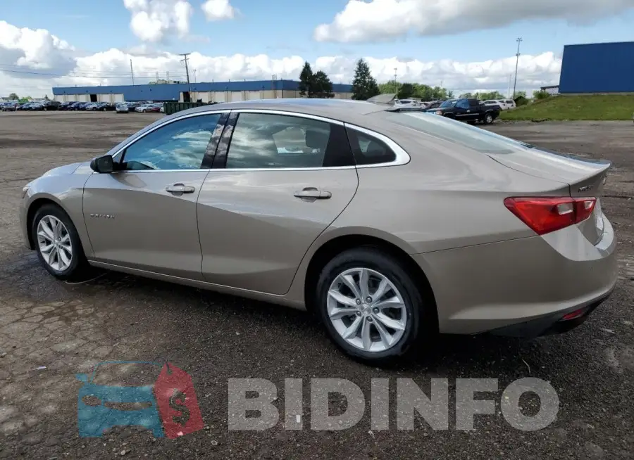 1G1ZD5ST3PF189534 Photo# 2