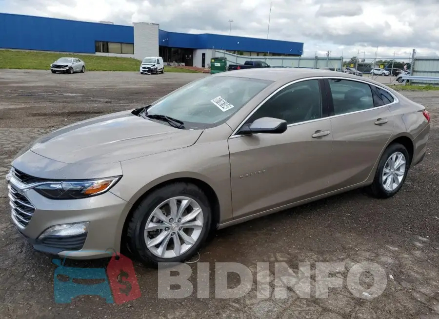 1G1ZD5ST3PF189534 Photo# 1