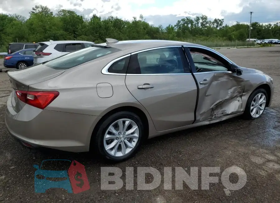 1G1ZD5ST3PF189534 Photo# 3