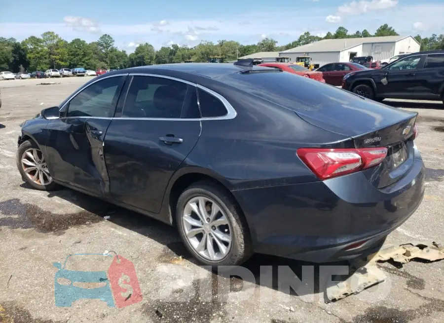 1G1ZD5ST4KF107142 Photo# 2