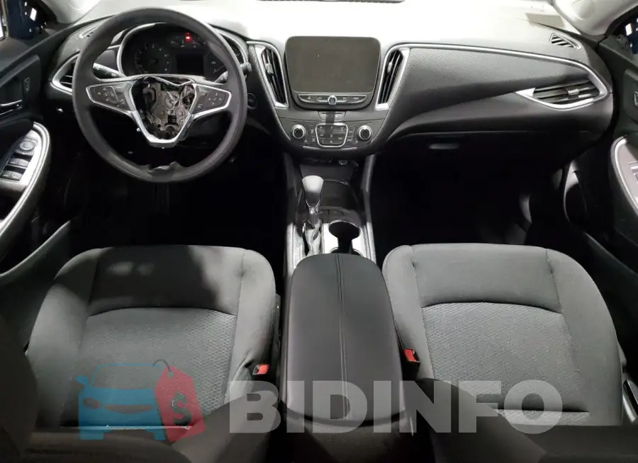 1G1ZD5ST4RF216341 Photo# 8