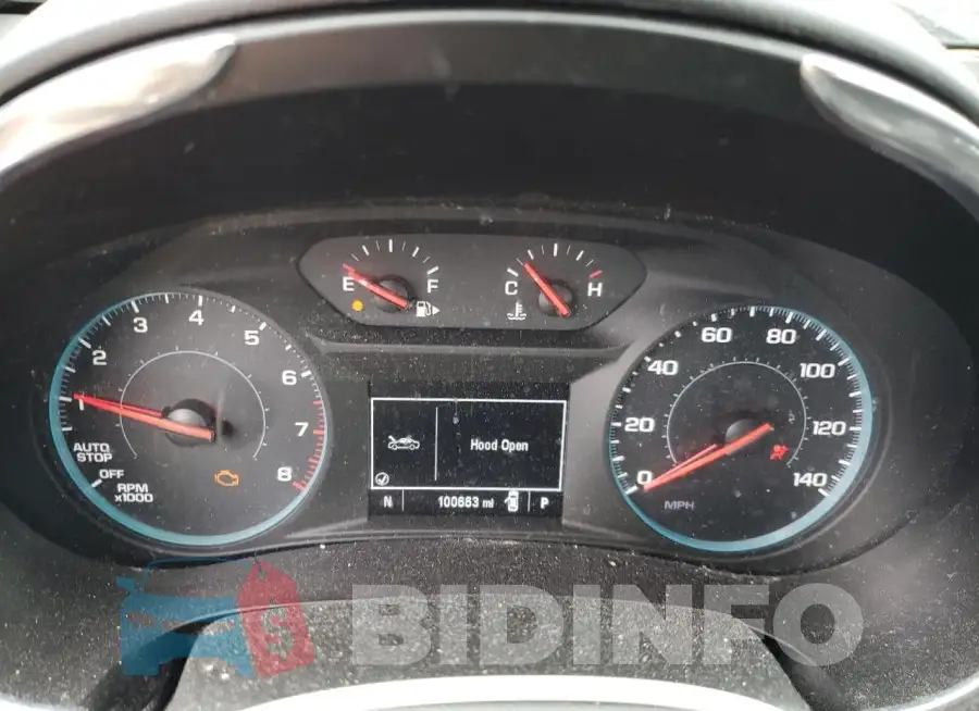1G1ZD5ST5LF068854 Photo# 9