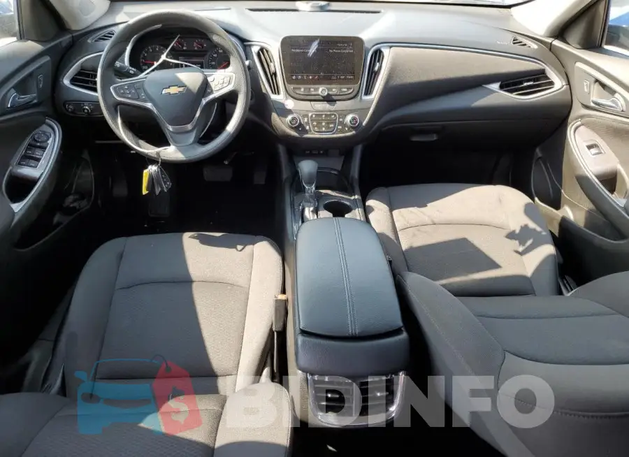 1G1ZD5ST5PF160410 Photo# 8
