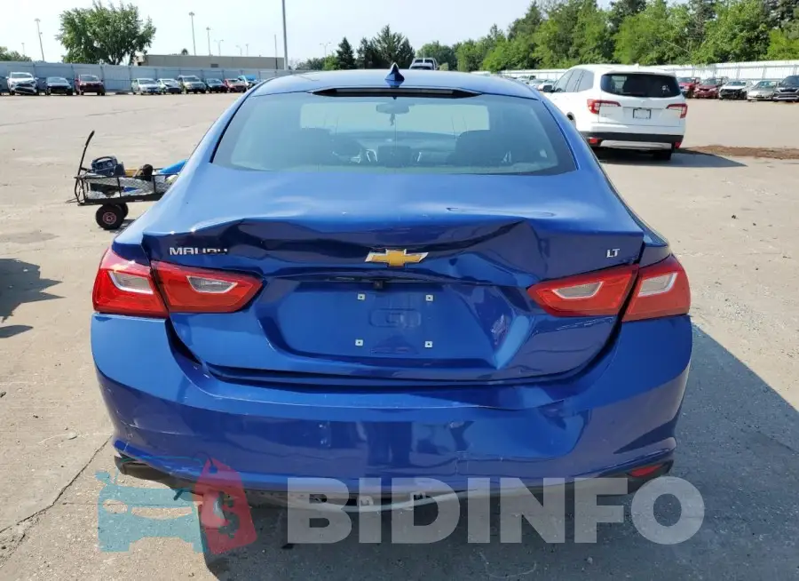 1G1ZD5ST5PF160410 Photo# 6