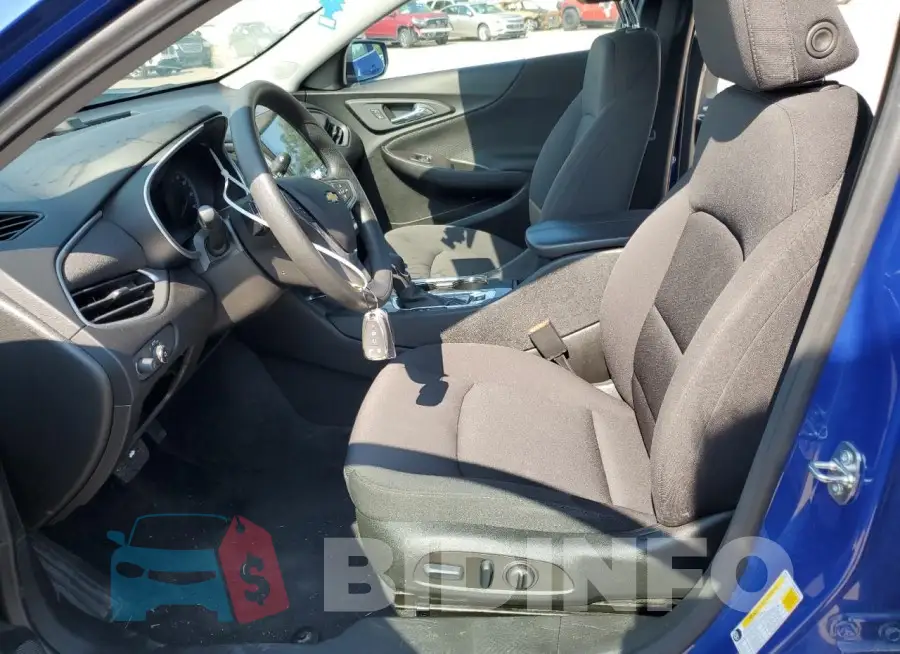 1G1ZD5ST5PF160410 Photo# 7