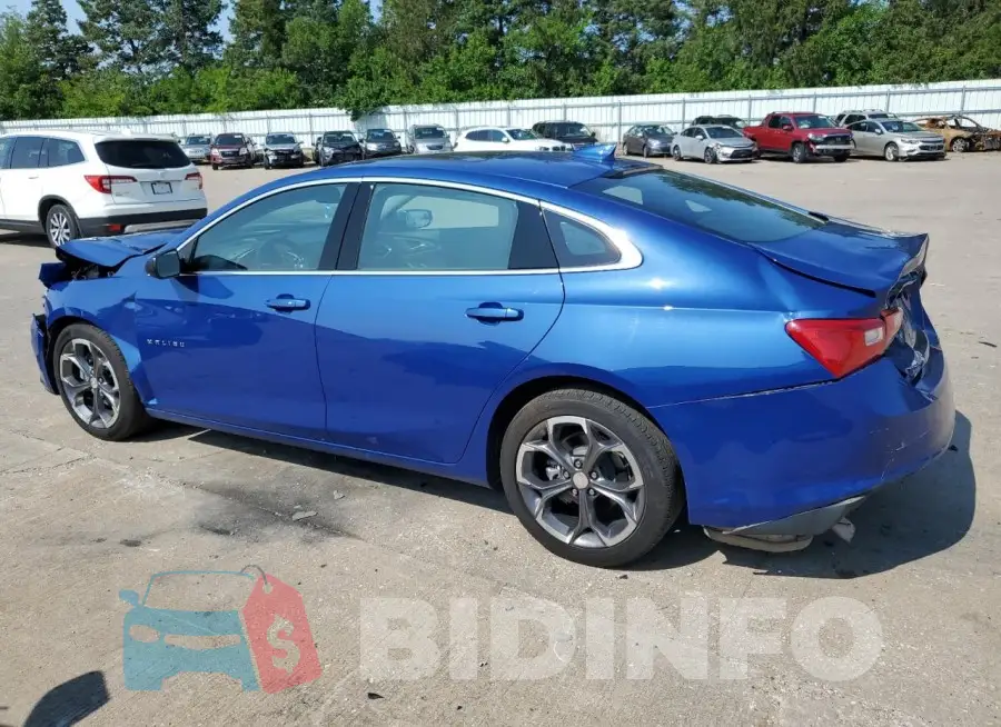 1G1ZD5ST5PF160410 Photo# 2