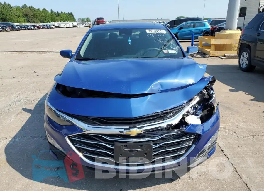 1G1ZD5ST5PF160410 Photo# 5