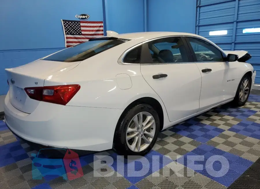 1G1ZD5ST6JF167468 Photo# 3