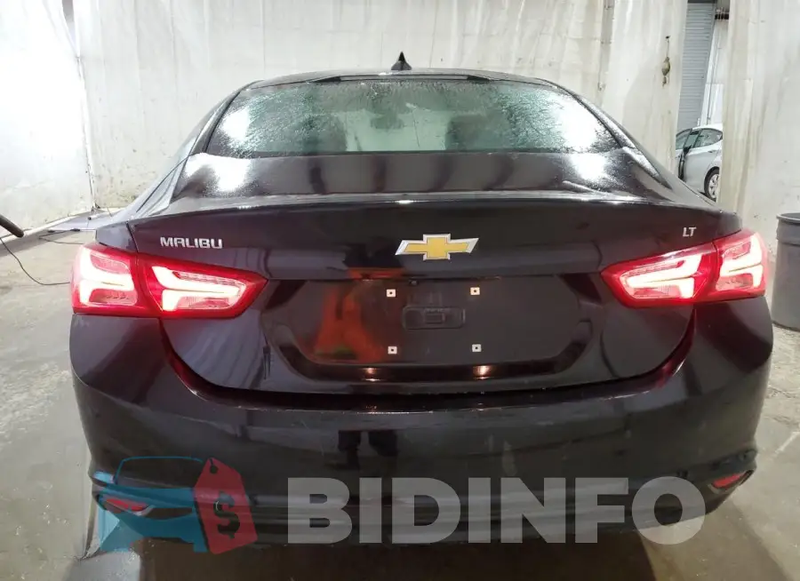 1G1ZD5ST6KF150588 Photo# 6
