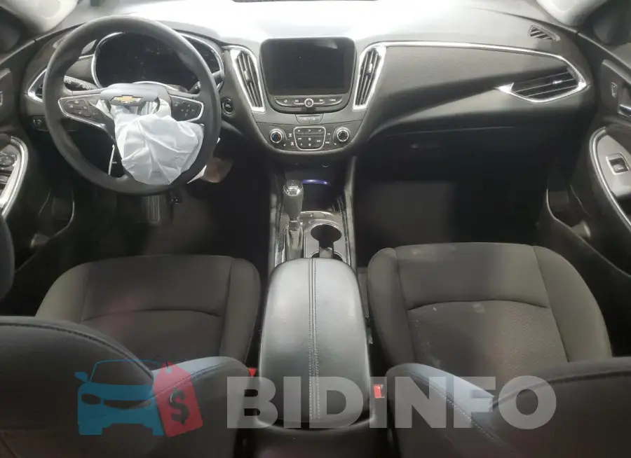 1G1ZD5ST6LF035989 Photo# 8