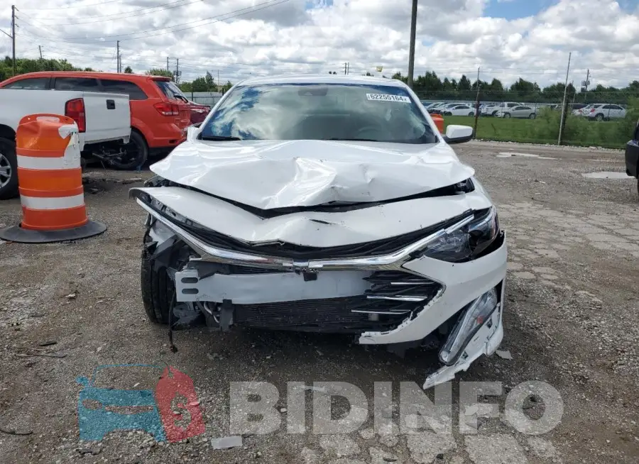 1G1ZD5ST6PF152235 Photo# 5