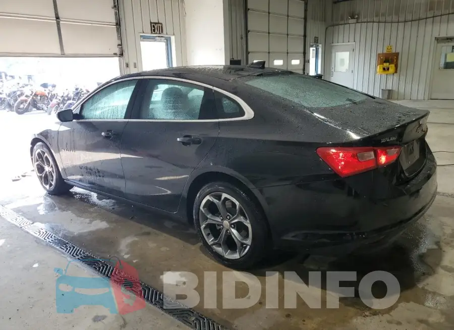 1G1ZD5ST6RF214672 Photo# 2