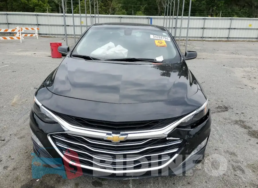 1G1ZD5ST8MF032173 Photo# 5