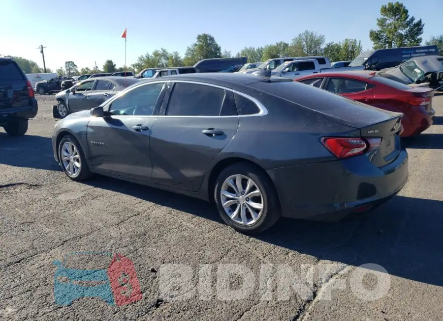 1G1ZD5STXKF165398 Photo# 2