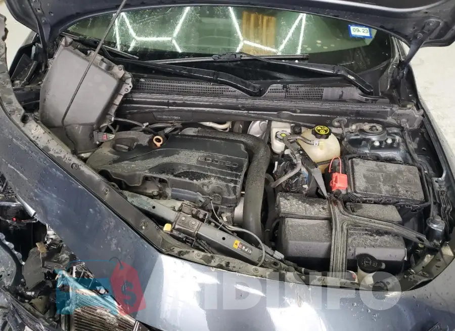 1G1ZD5STXLF070583 Photo# 11
