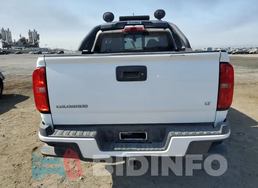 1GCHSCEA2G1278144 Photo# 6