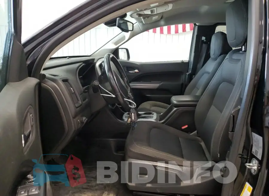 1GCHSCEA2M1279953 Photo# 7