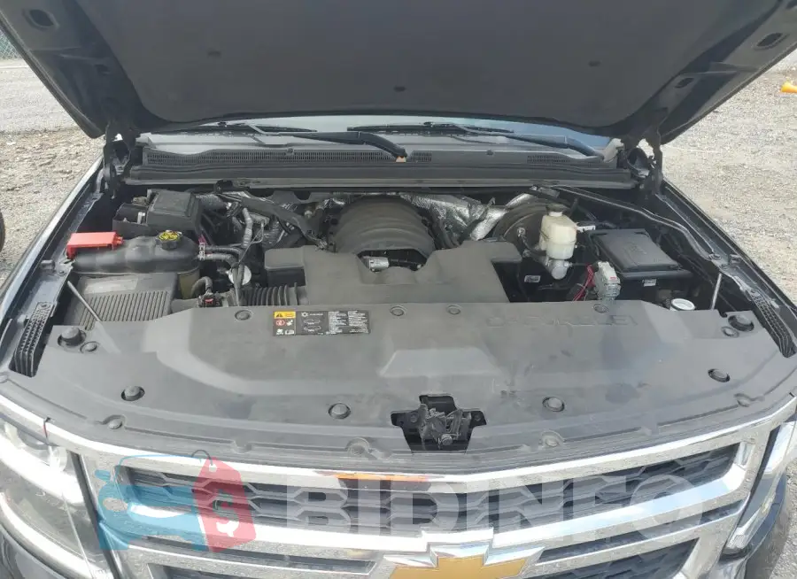1GNSCBKC4FR212091 Photo# 12