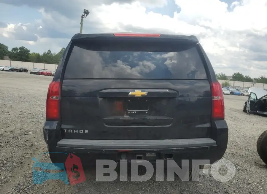 1GNSCBKC4FR212091 Photo# 6