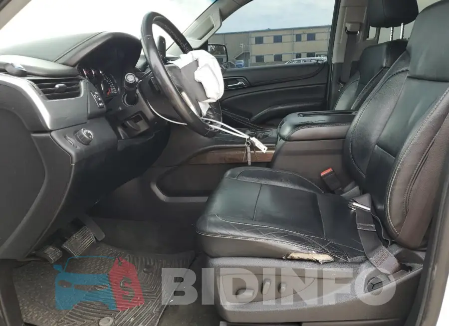 1GNSCJKCXFR278235 Photo# 7
