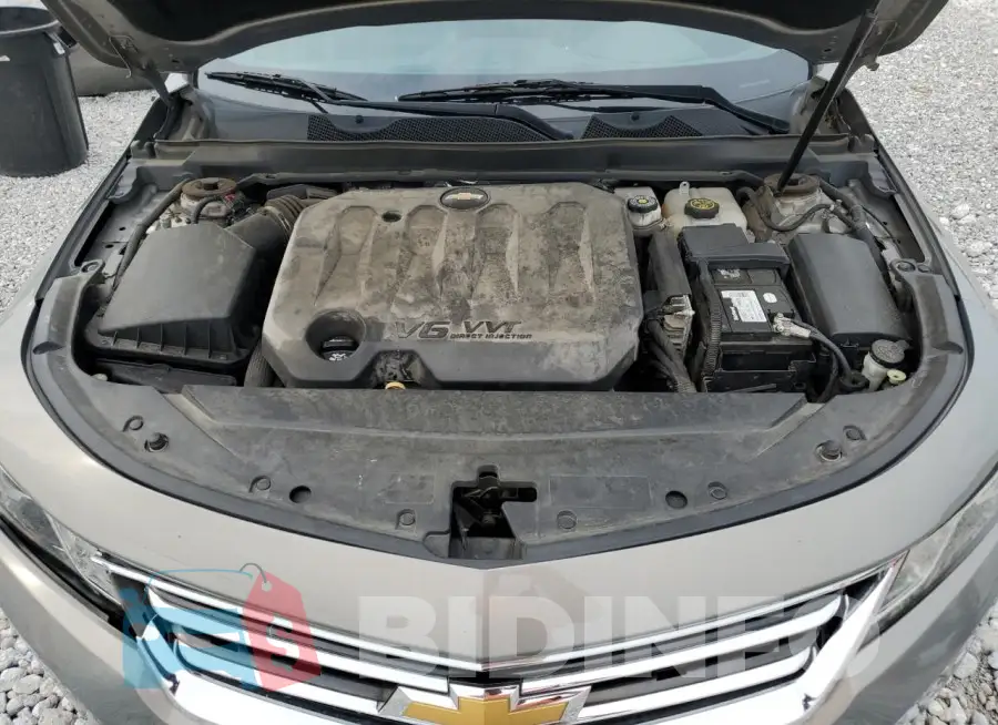 2G1105S35K9149983 Photo# 11