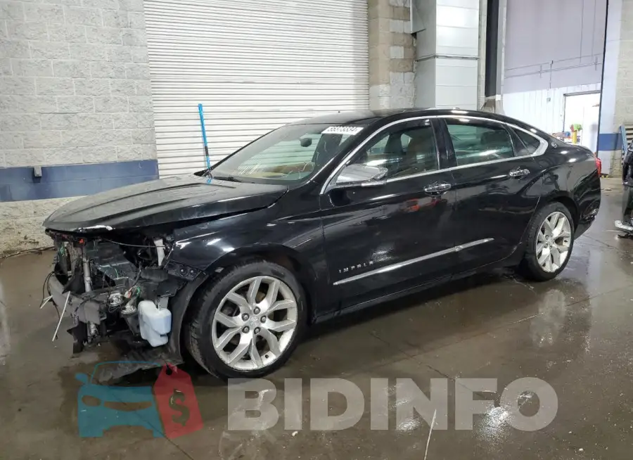 2G1165S32F9113446 Photo# 1