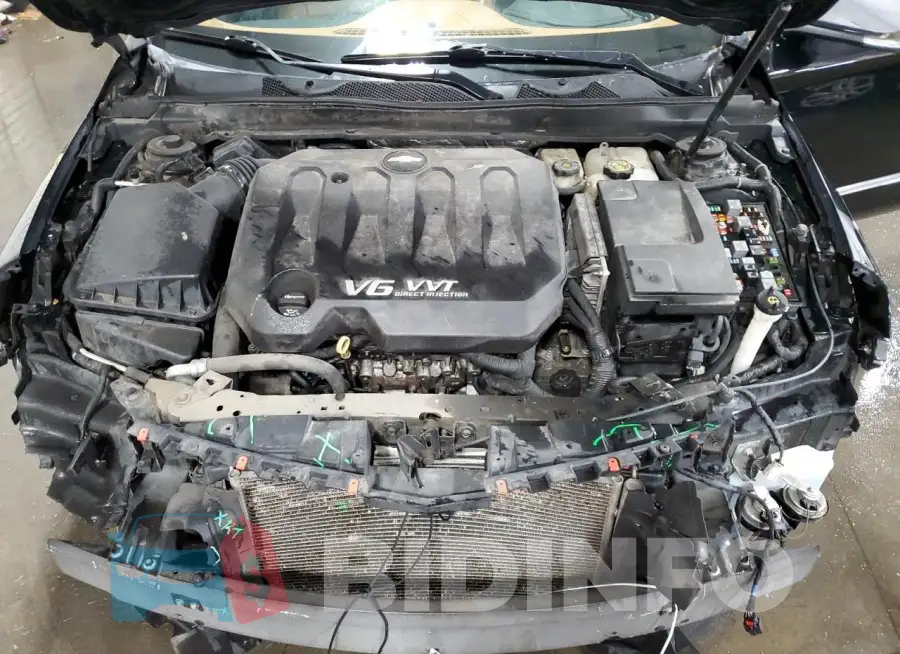 2G1165S32F9113446 Photo# 11