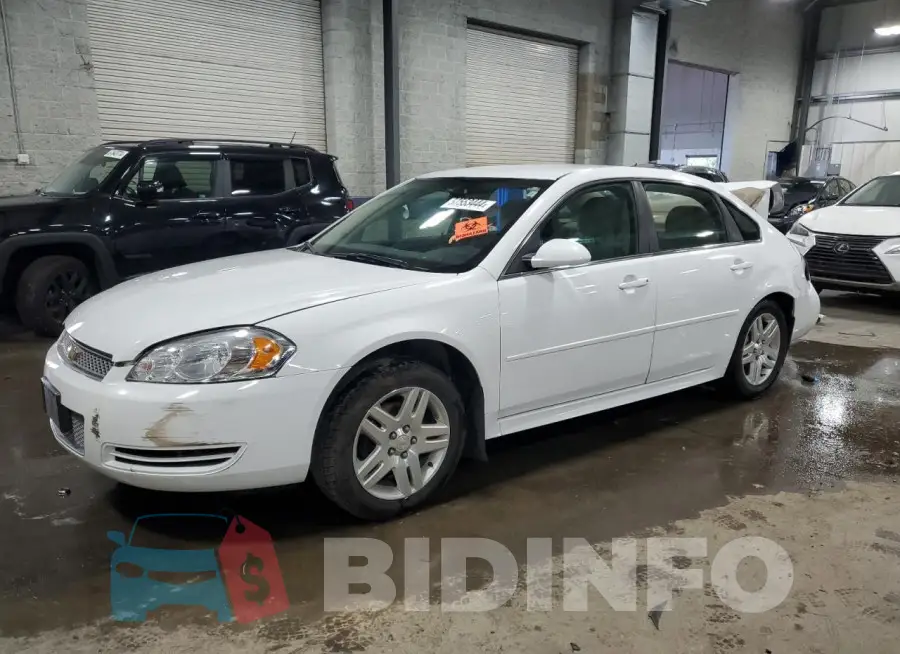2G1WB5E38F1162890 Photo# 1